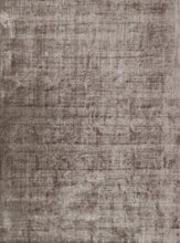 Load image into Gallery viewer, Rugs Alchemy Taupe Runner Rug - 60 x 180 cm