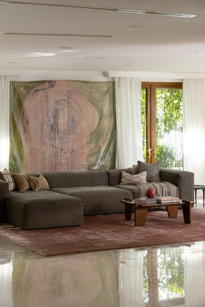 Load image into Gallery viewer, Rugs Alchemy Terra Rug - 60 x 90 cm