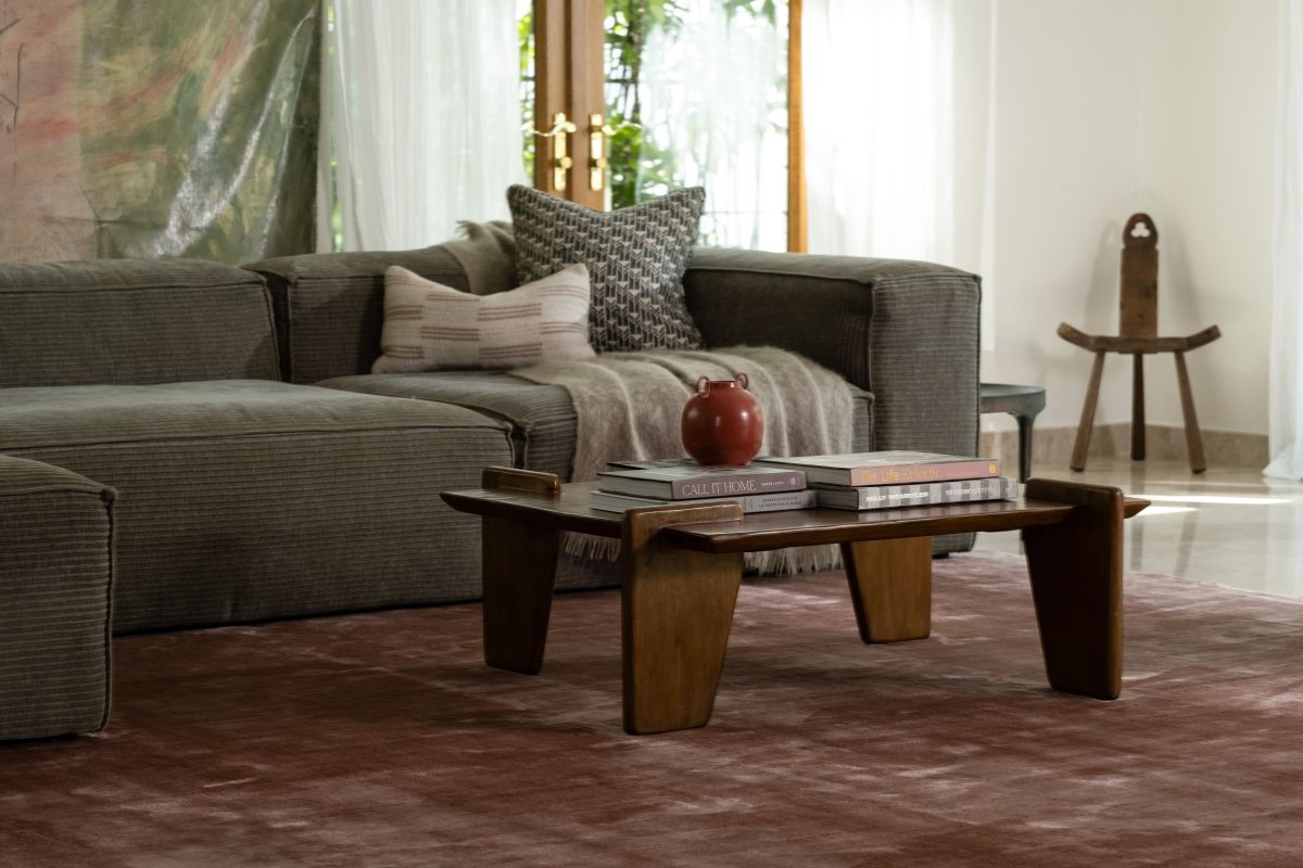 Load image into Gallery viewer, Rugs Alchemy Terra Runner - 60 x 180 cm