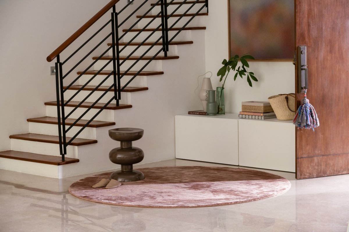 Load image into Gallery viewer, Rugs Alchemy Terra Runner - 60 x 180 cm