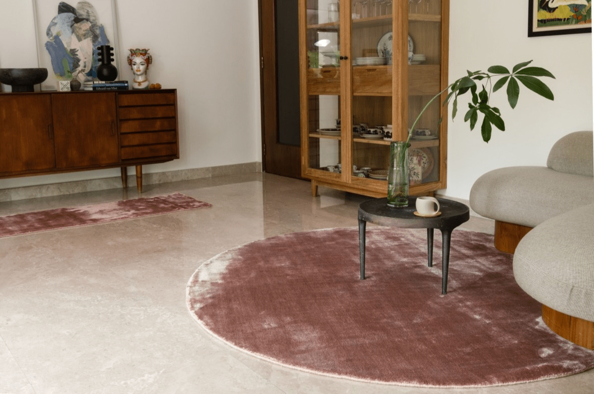 Load image into Gallery viewer, Rugs Alchemy Terra Runner - 60 x 180 cm