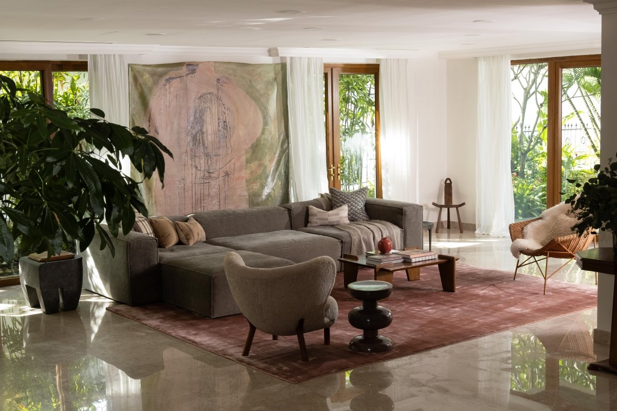 Load image into Gallery viewer, Rugs Alchemy Terra Runner - 60 x 180 cm