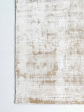 Load image into Gallery viewer, Rugs Alchemy Warm Sand Beige Viscose Rug 300 x 400 cm - 300 x 400 cm