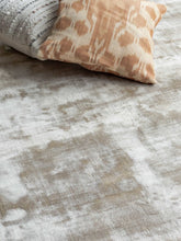 Load image into Gallery viewer, Rugs Alchemy Warm Sand Beige Viscose Rug 300 x 400 cm - 300 x 400 cm