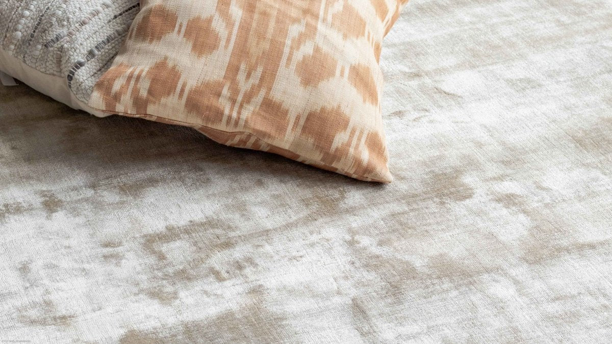 Load image into Gallery viewer, Rugs Alchemy Warm Sand Light Beige Runner - 60 x 180 cm