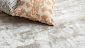 Rugs Alchemy Warm Sand Light Beige Runner - 60 x 180 cm