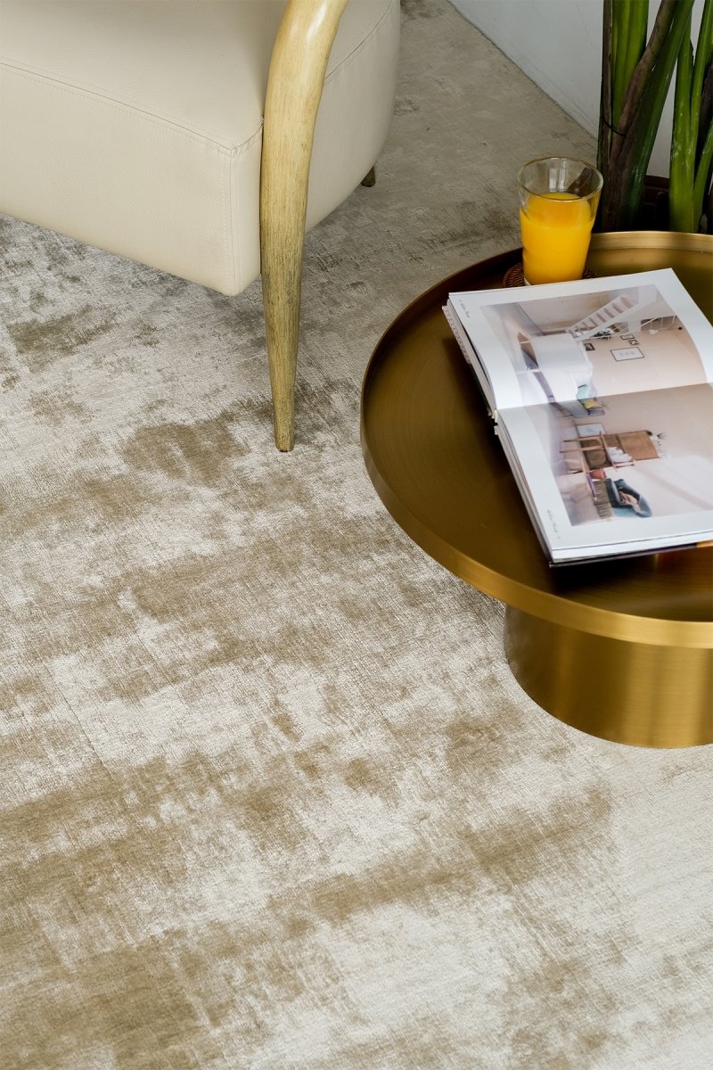 Load image into Gallery viewer, Rugs Alchemy Warm Sand Light Beige Runner - 60 x 180 cm