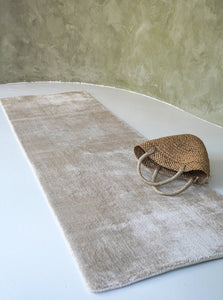 Rugs Alchemy Warm Sand Light Beige Runner - 60 x 180 cm