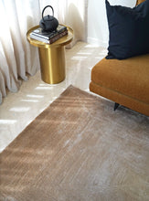 Load image into Gallery viewer, Rugs Beam Gradient Beige Rug - 60 x 90 cm