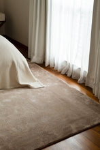 Load image into Gallery viewer, Rugs Beam Gradient Beige Rug - 60 x 90 cm
