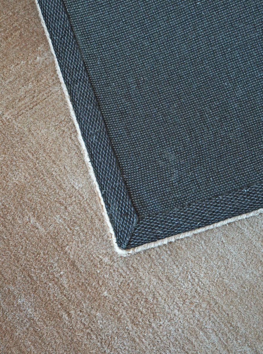 Load image into Gallery viewer, Rugs Beam Gradient Beige Rug - 60 x 90 cm