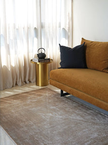 Rugs Beam Gradient Beige Rug - 60 x 90 cm