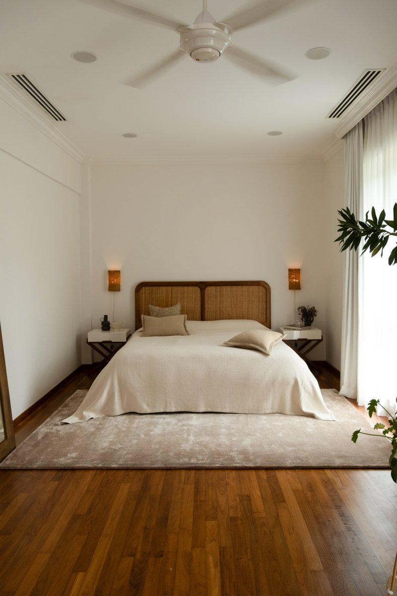 Load image into Gallery viewer, Rugs Beam Gradient Beige Rug - 60 x 90 cm