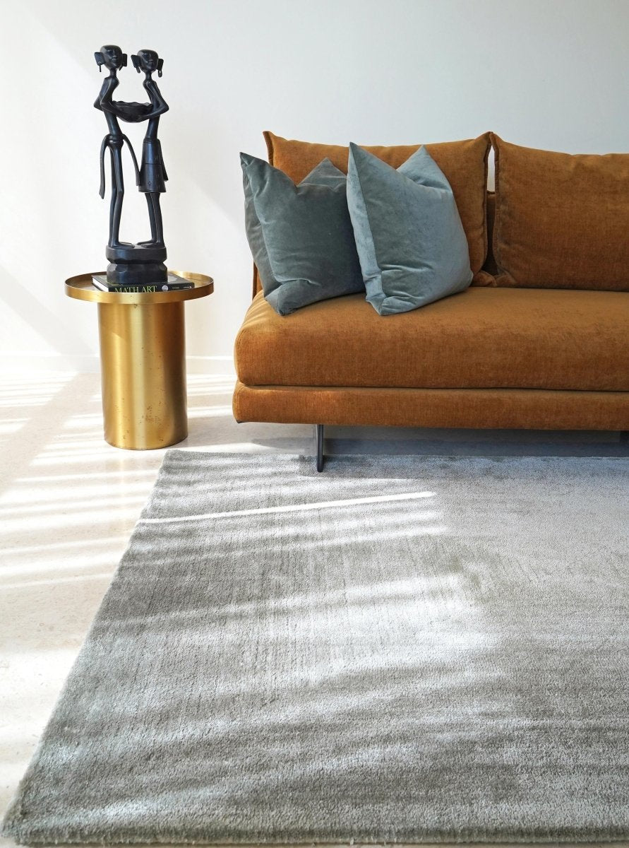 Load image into Gallery viewer, Rugs Beam Gradient Grey Rug - 60 x 90 cm