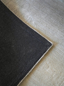 Rugs Beam Gradient Grey Rug - 60 x 90 cm