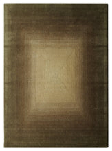 Load image into Gallery viewer, Rugs Beam Gradient Round Rug [Custom] - 200 cm round