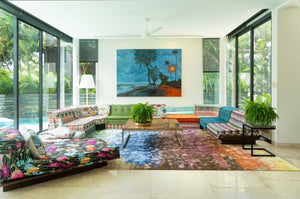Rugs Bespoke Rug or Carpet - Your Design, Our Weave - 