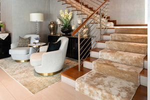 Rugs Bespoke Rug or Carpet - Your Design, Our Weave - 