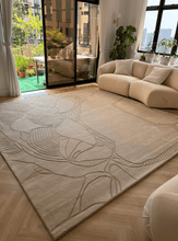 将图片加载到图库查看器，Rugs Botanica Gan Rug [Custom] - 120 x 180 cm