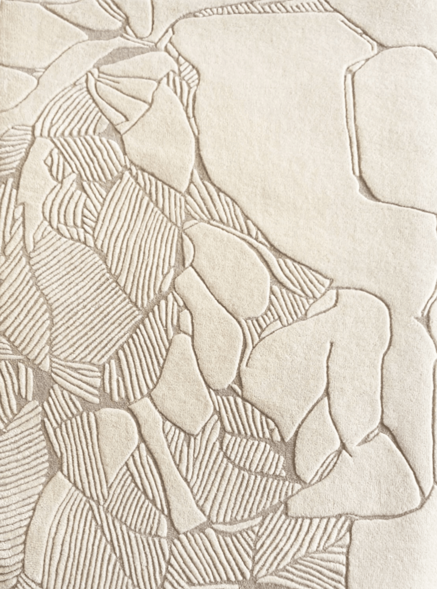 将图片加载到图库查看器，Rugs Botanica Gan Rug [Custom] - 120 x 180 cm