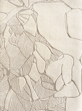 将图片加载到图库查看器，Rugs Botanica Gan Rug [Custom] - 120 x 180 cm