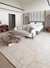 将图片加载到图库查看器，Rugs Botanica Gan Rug [Custom] - 120 x 180 cm