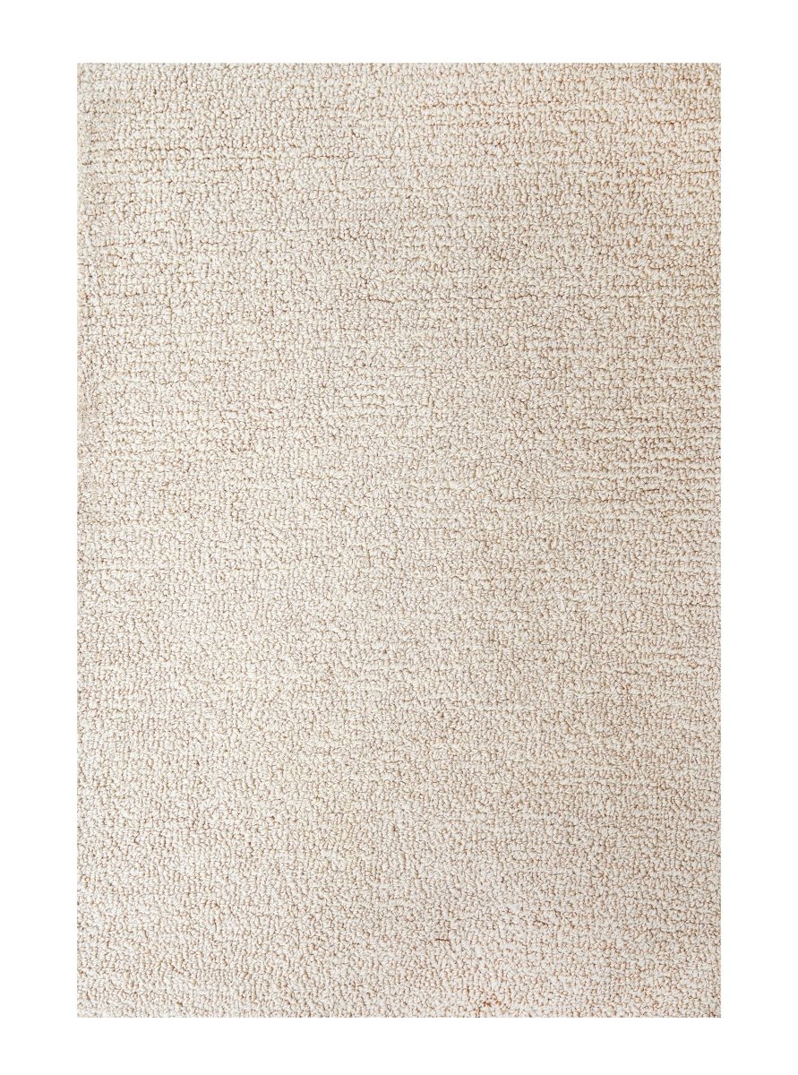 Load image into Gallery viewer, Rugs Boucle Beige Rug - 120 x 180 cm