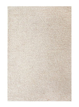 Load image into Gallery viewer, Rugs Boucle Beige Rug - 120 x 180 cm