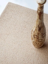 Load image into Gallery viewer, Rugs Boucle Beige Rug - 120 x 180 cm