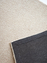 Load image into Gallery viewer, Rugs Boucle Beige Rug - 120 x 180 cm