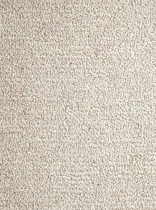 Rugs Boucle Beige Rug - 120 x 180 cm