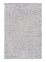 Load image into Gallery viewer, Rugs Boucle Light Grey Rug - 120 x 180 cm
