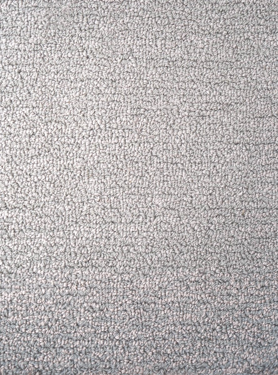 Load image into Gallery viewer, Rugs Boucle Light Grey Rug - 120 x 180 cm
