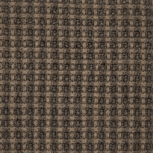 Load image into Gallery viewer, Rugs Cabana Basket Weave Indoor/ Outdoor Washable Rug - Beige &amp; Brown