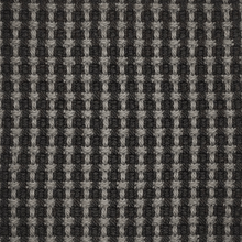 Load image into Gallery viewer, Rugs Cabana Basket Weave Indoor/ Outdoor Washable Rug - Pewter &amp; Grey