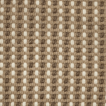 Load image into Gallery viewer, Rugs Cabana Basket Weave Tricolor Indoor/ Outdoor Washable Rug - Beige Cream &amp; White