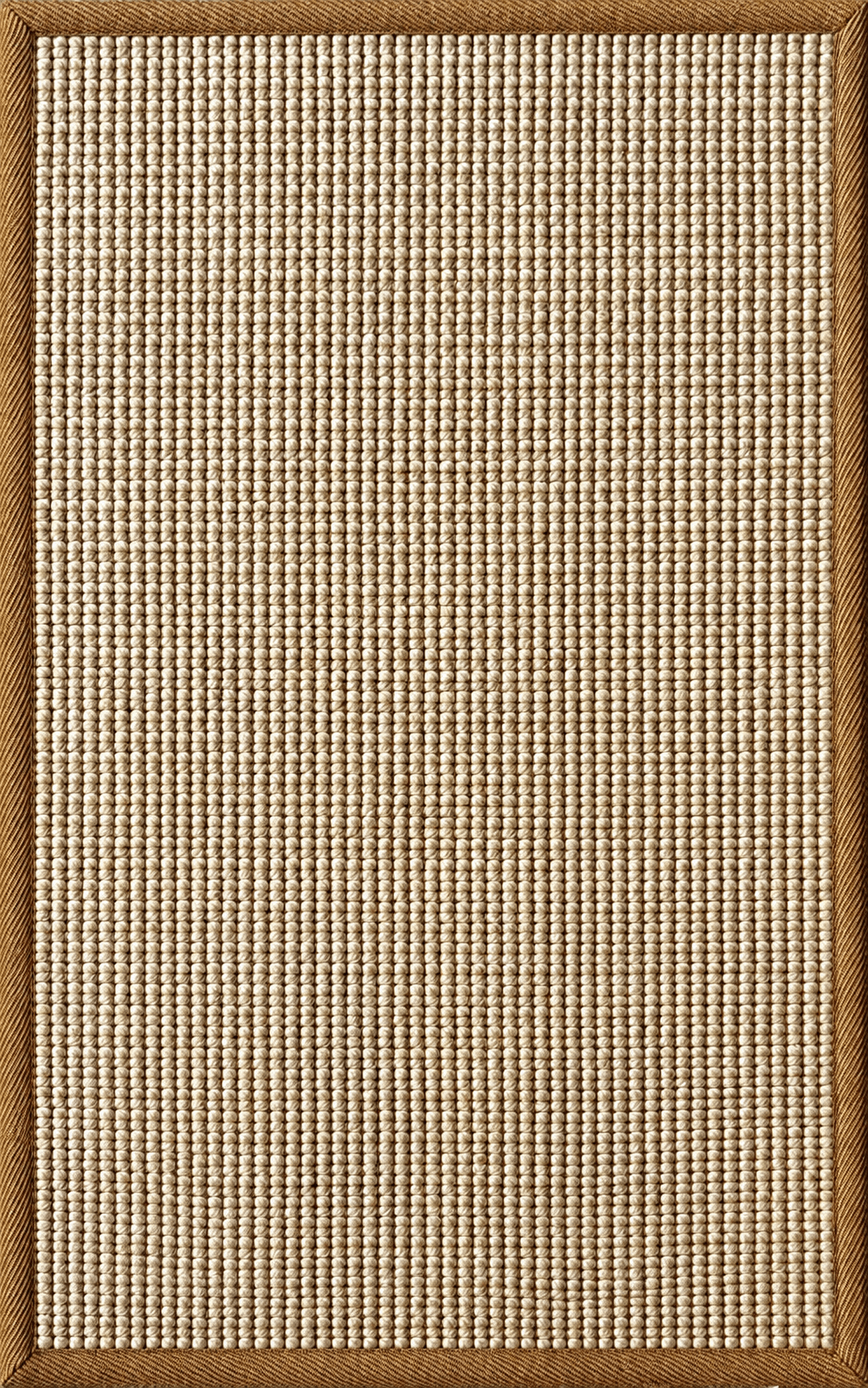 画像をギャラリービューアに読み込む, Rugs Cabana Box Braid Indoor/ Outdoor Washable Rug - Beige