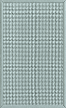画像をギャラリービューアに読み込む, Rugs Cabana Box Braid Indoor/ Outdoor Washable Rug - Mint