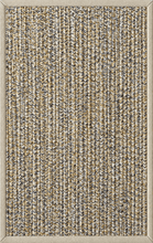 Load image into Gallery viewer, Rugs Cabana Fine Fishtail Weave Indoor &amp; Outdoor Washable Rug - Natural Gold + Grey + White