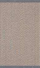 Load image into Gallery viewer, Rugs Cabana Herringbone Indoor/ Outdoor Washable Rug - Grey + Cream + Taupe