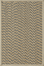 Load image into Gallery viewer, Rugs Cabana Herringbone Indoor/ Outdoor Washable Rug - Natural Gold + Grey + White