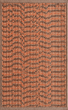 Load image into Gallery viewer, Rugs Cabana Herringbone Indoor/ Outdoor Washable Rug - Terra + Mocha