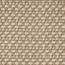 Load image into Gallery viewer, Rugs Cabana Panama Weaves Indoor/ Outdoor Washable Rug - Beige