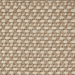 Rugs Cabana Panama Weaves Indoor/ Outdoor Washable Rug - Beige