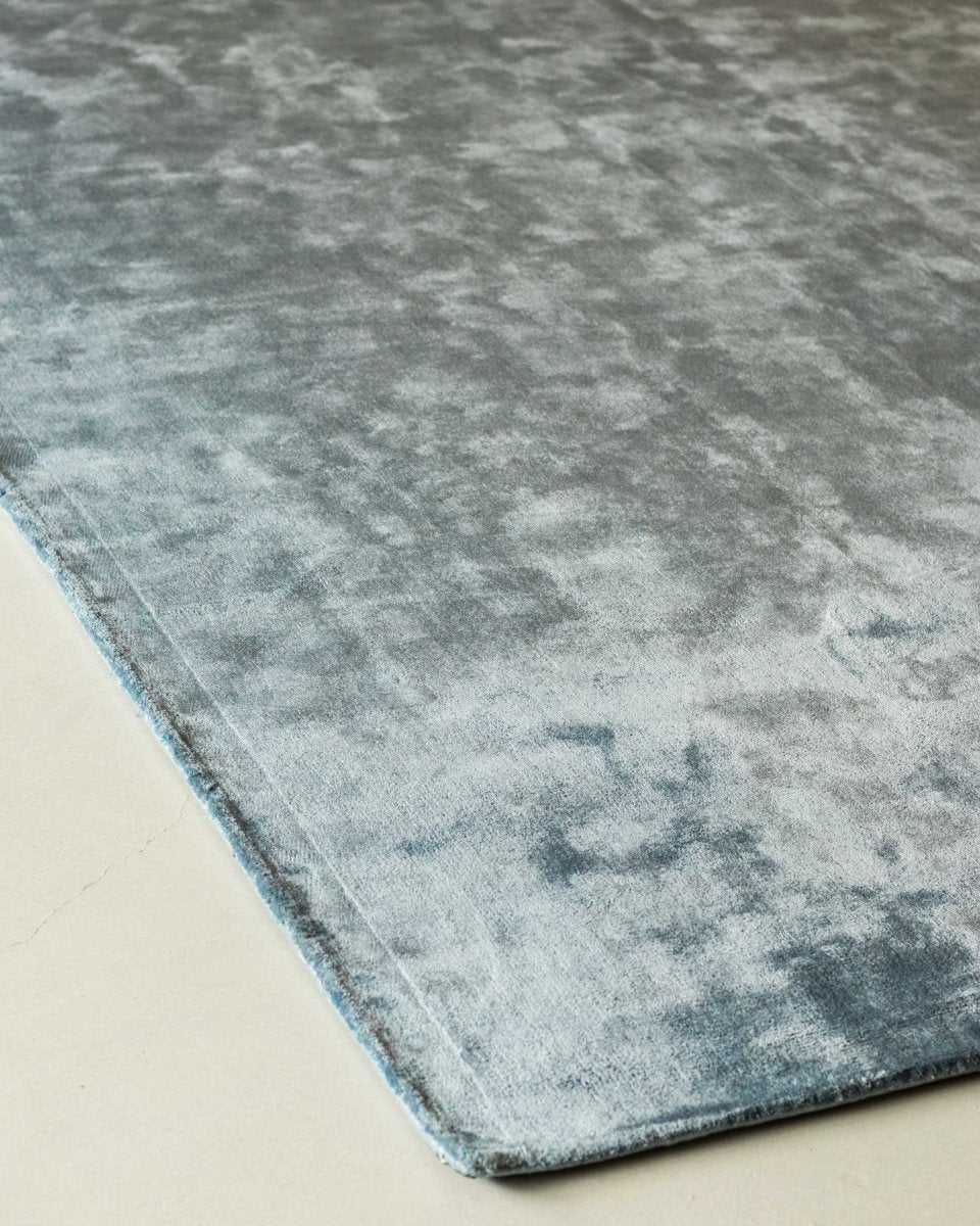 Load image into Gallery viewer, Rugs Cascade Gradient Round Rug [Custom] - 160 x 230 cm