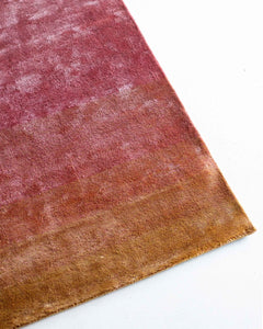 Rugs Cascade Gradient Round Rug [Custom] - 160 x 230 cm