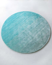 Load image into Gallery viewer, Rugs Cascade Gradient Round Rug [Custom] - 160 x 230 cm