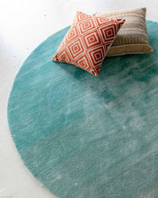 Load image into Gallery viewer, Rugs Cascade Gradient Round Rug [Custom] - 160 x 230 cm