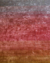 Load image into Gallery viewer, Rugs Cascade Gradient Round Rug [Custom] - 160 x 230 cm