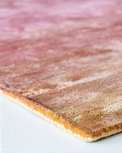 Load image into Gallery viewer, Rugs Cascade Gradient Round Rug [Custom] - 160 x 230 cm